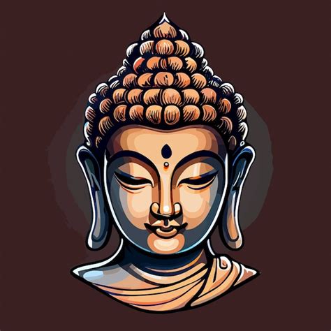 buddha vector free download|female buddha drawings.